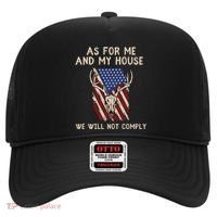 Conservative Anti Woke Politically Incorrect Hat thumb 0