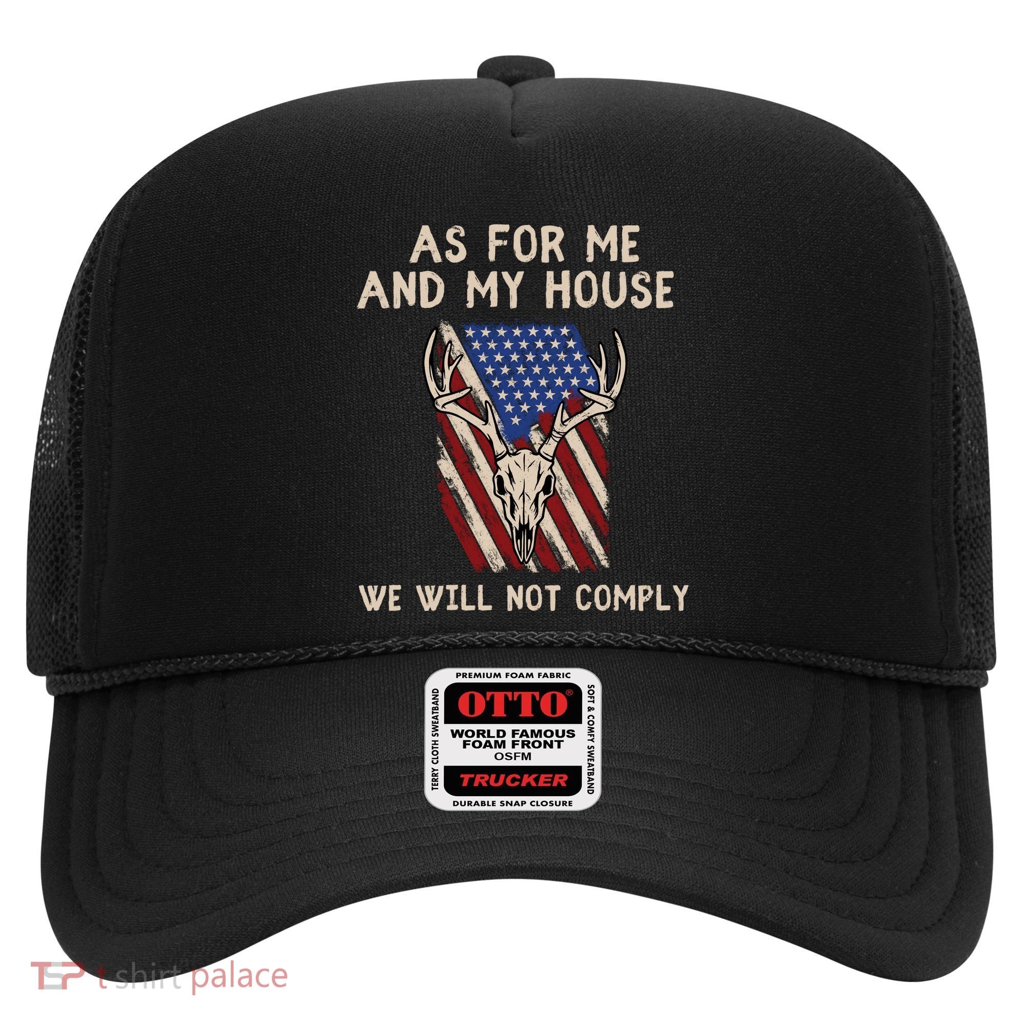 Conservative Anti Woke Politically Incorrect Hat