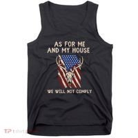 Conservative Anti Woke Politically Incorrect Tank Top thumb 0