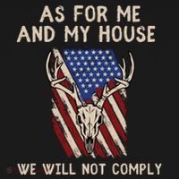 Conservative Anti Woke Politically Incorrect Women's T-Shirt thumb 6