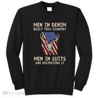 Conservative Anti Woke Politically Incorrect Sweatshirt thumb 0