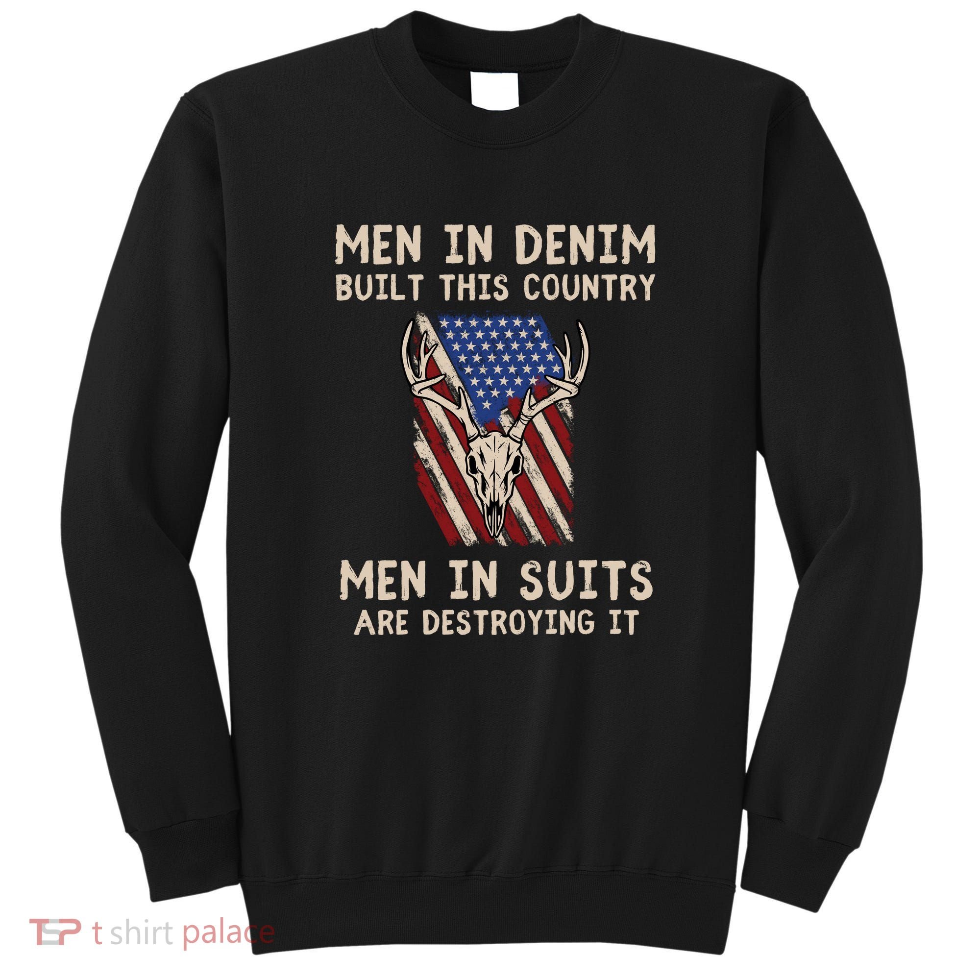 Conservative Anti Woke Politically Incorrect Sweatshirt