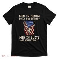 Conservative Anti Woke Politically Incorrect T-Shirt thumb 0