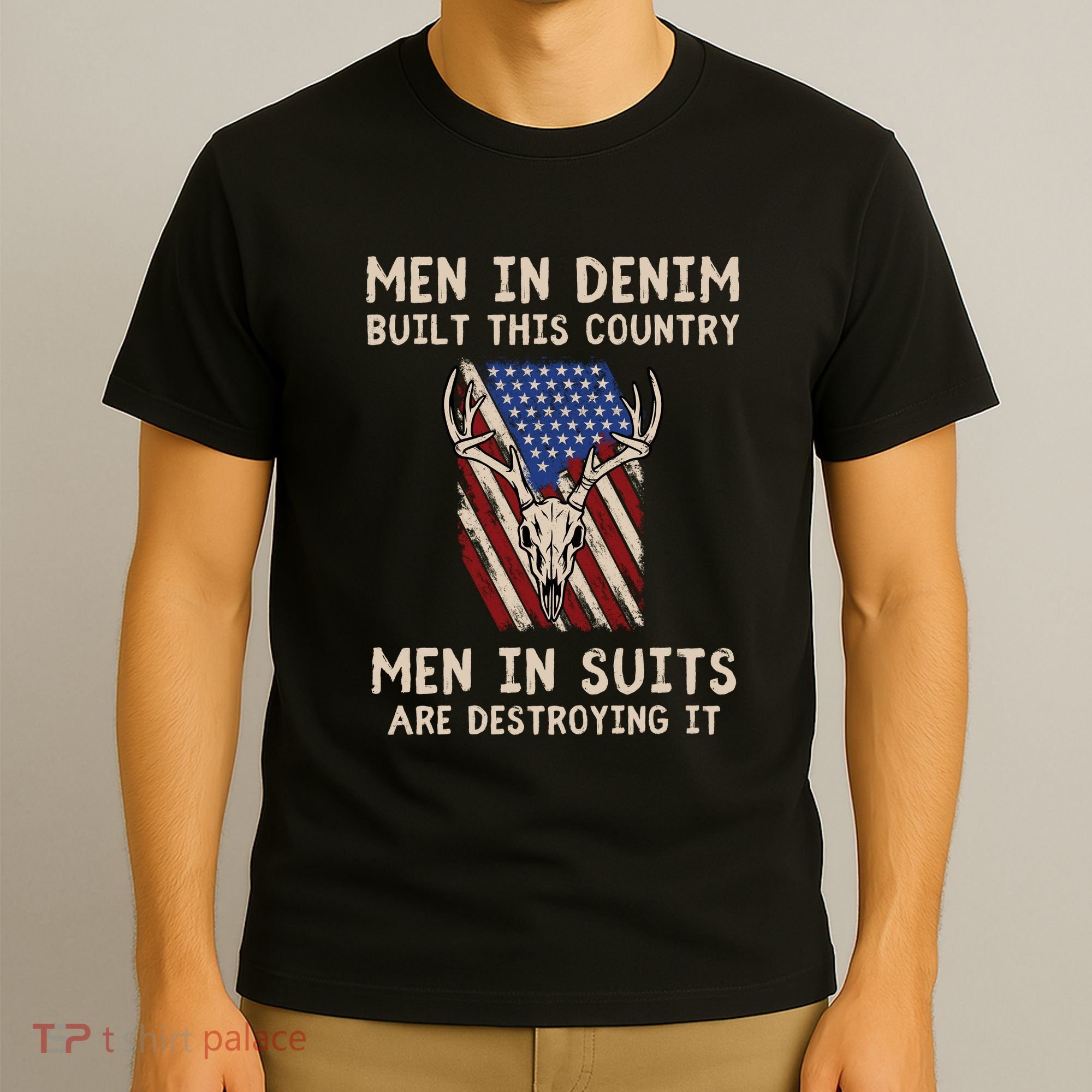 Conservative Anti Woke Politically Incorrect T-Shirt