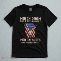 Conservative Anti Woke Politically Incorrect T-Shirt thumb 5