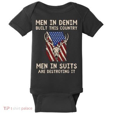 Conservative Anti Woke Politically Incorrect Baby Bodysuit