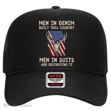 Conservative Anti Woke Politically Incorrect Hat