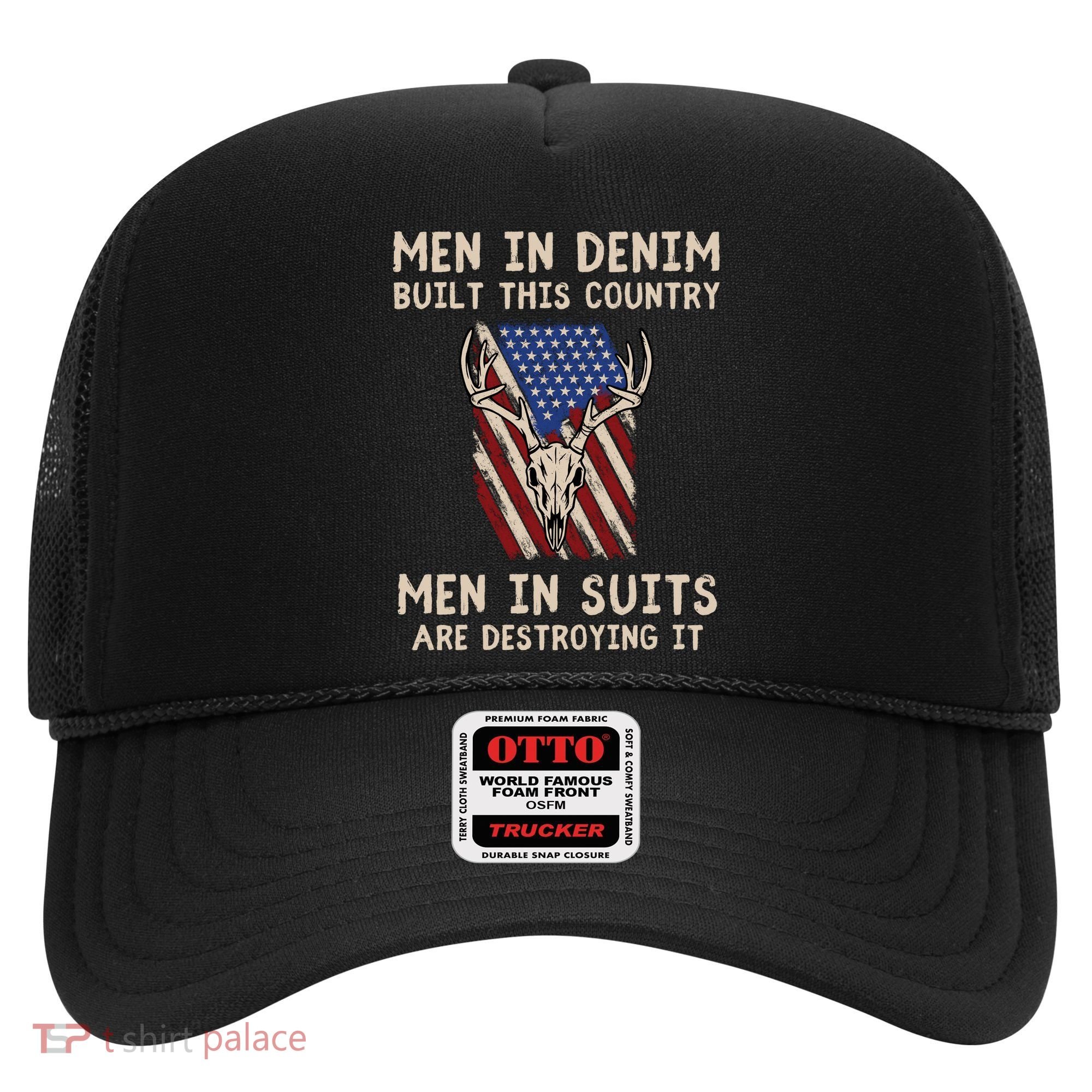 Conservative Anti Woke Politically Incorrect Hat