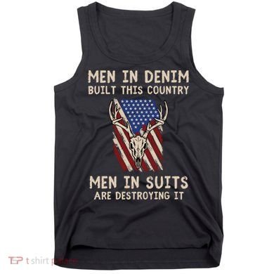 Conservative Anti Woke Politically Incorrect Tank Top