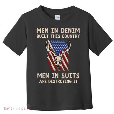 Conservative Anti Woke Politically Incorrect Toddler T-Shirt