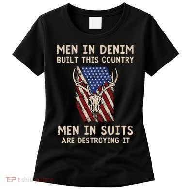 Conservative Anti Woke Politically Incorrect Women's T-Shirt