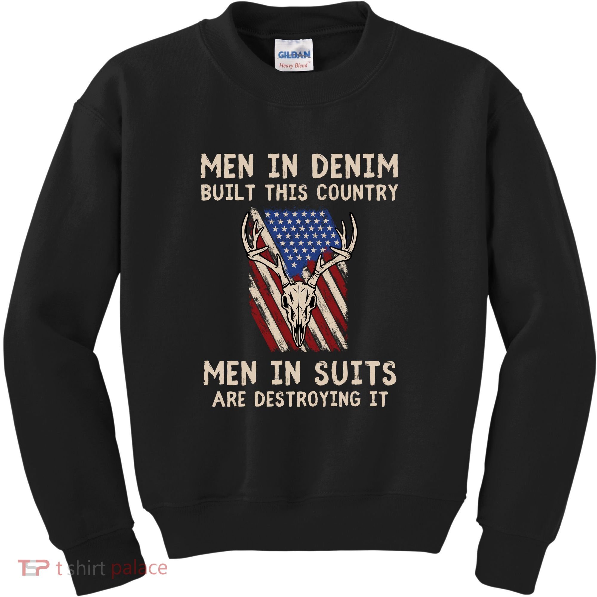 Conservative Anti Woke Politically Incorrect Kids Sweatshirt