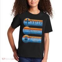 Christian Athlete Workout Gym Weightlifting Jesus Kids T-Shirt thumb 2