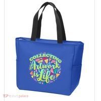 Collecting Art Work Life Museum Gallery Masterpiece Artist Cute Gift Tote Bag thumb 3