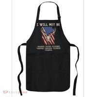 Conservative Anti Woke Politically Incorrect Apron thumb 0