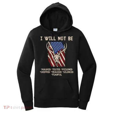 Women's Hoodie