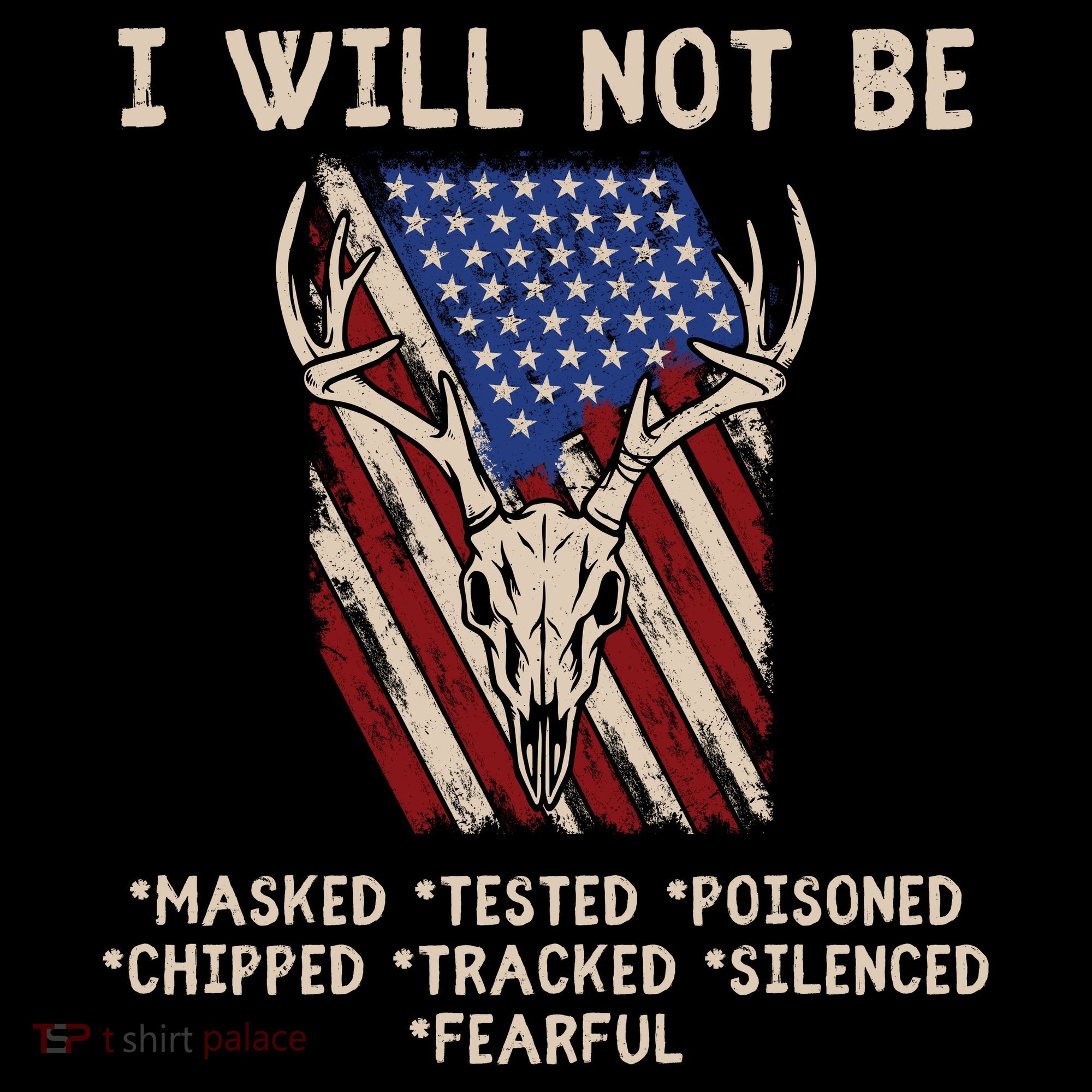Conservative Anti Woke Politically Incorrect Mousepad