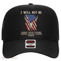 Conservative Anti Woke Politically Incorrect Hat thumb 0
