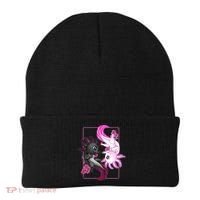 Cute Axolotl Yin Yang Plush Pets Cherry Blossom Beanie thumb 0