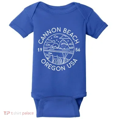 Baby Bodysuit