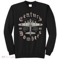 Century Bombers 100th Bomb Group B 17 Sweatshirt thumb 0