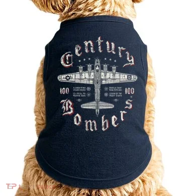 Doggie Tank