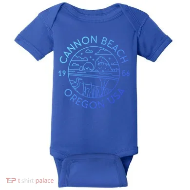 Baby Bodysuit