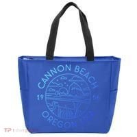 Cannon Beach 1956 Oregon Clatsop Gift Tote Bag thumb 0