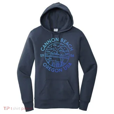 Women's Hoodie