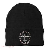 Century Bombers 100th Bomb Group B 17 Beanie thumb 0