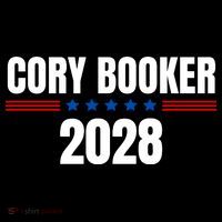 Cory Booker 2028 Sweatshirt thumb 3
