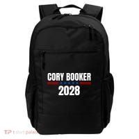 Cory Booker 2028 Backpack thumb 0