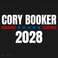 Cory Booker 2028 Backpack thumb 2