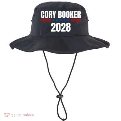 Cory Booker 2028 Bucket Hat