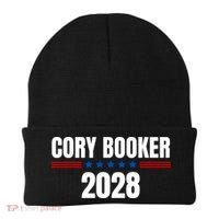 Cory Booker 2028 Beanie thumb 0