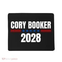 Cory Booker 2028 Mousepad thumb 0