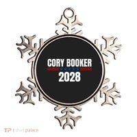 Cory Booker 2028 Ornament thumb 0