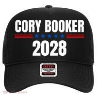 Cory Booker 2028 Hat thumb 0