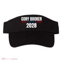 Cory Booker 2028 Visor thumb 0