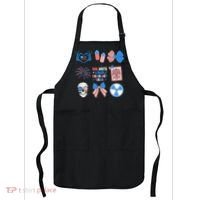Coquette Bow 4th Of July Radiology Department X-Ray Rad Apron thumb 0