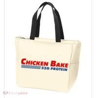 Chicken Bake 52g Protein Tote Bag thumb 3