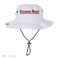 Chicken Bake 52g Protein Bucket Hat thumb 0