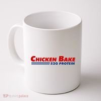 Chicken Bake 52g Protein Coffee Mug thumb 0