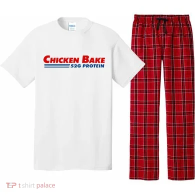 Pajama Set