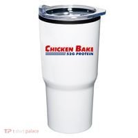 Chicken Bake 52g Protein Tumbler thumb 0