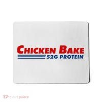 Chicken Bake 52g Protein Mousepad thumb 0