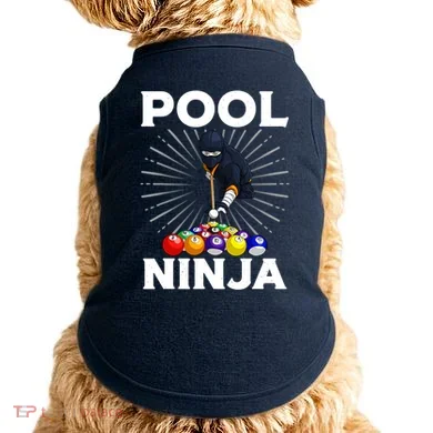 Doggie Tank