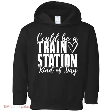 Toddler Hoodie