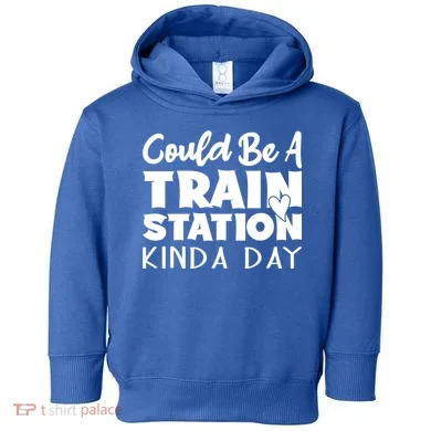 Toddler Hoodie