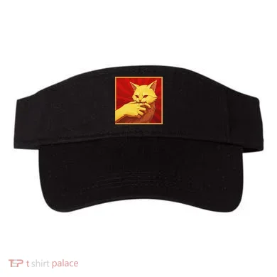 Cat Bite Anime Visor
